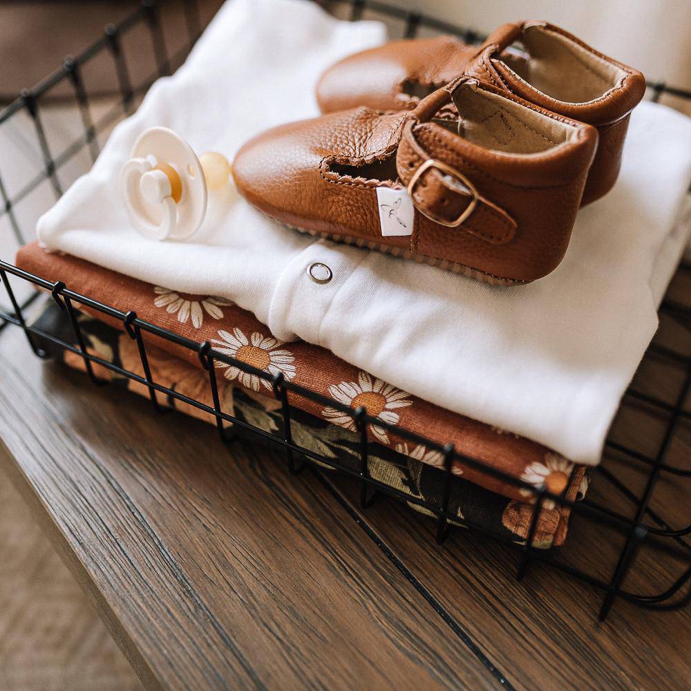 The T Bar Dress Shoe | Baby & Toddler Girls