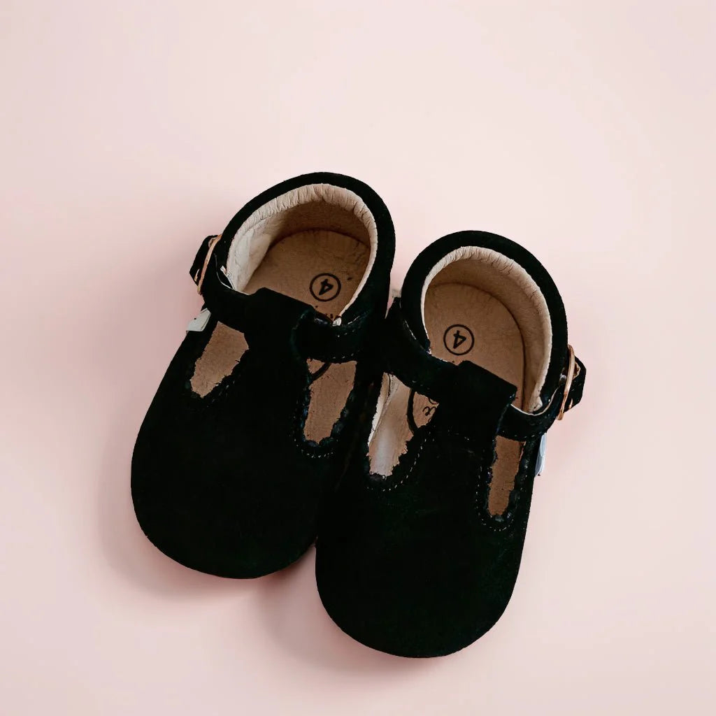 The T Bar Dress Shoe | Baby & Toddler Girls