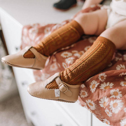 The T Bar Dress Shoe | Baby & Toddler Girls