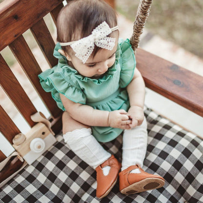 The T Bar Dress Shoe | Baby & Toddler Girls
