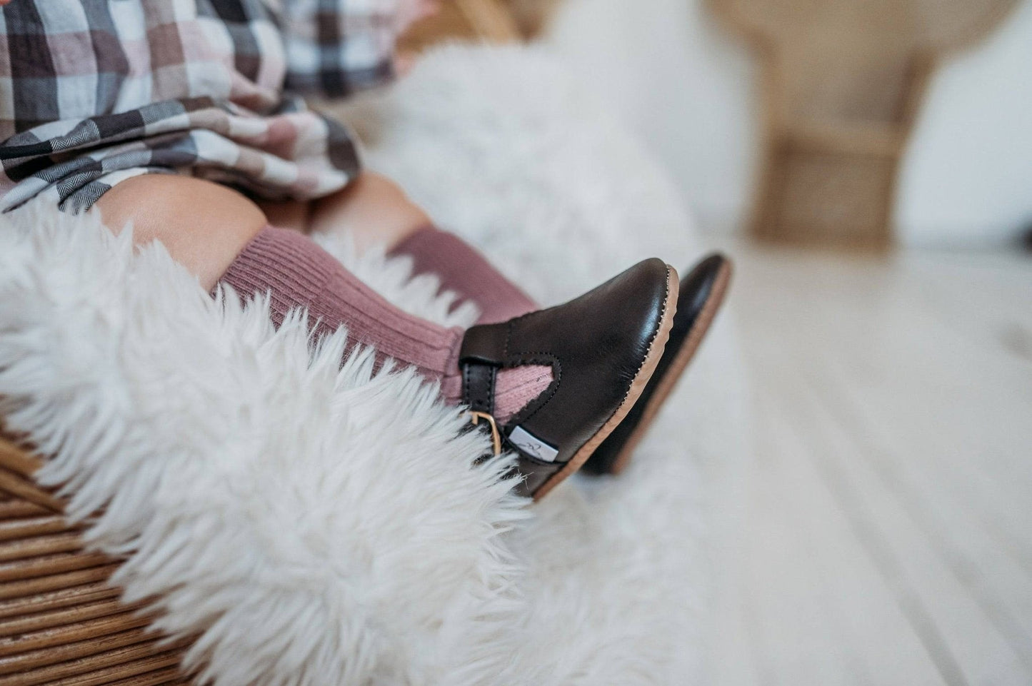 The T Bar Dress Shoe | Baby & Toddler Girls