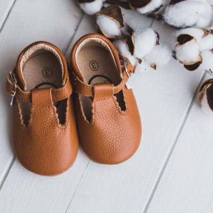 The T Bar Dress Shoe | Baby & Toddler Girls