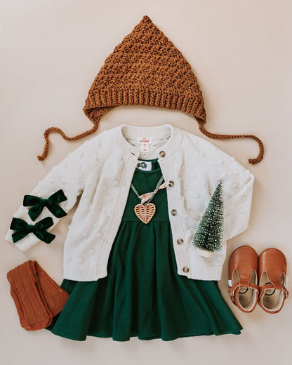 The T Bar Dress Shoe | Baby & Toddler Girls