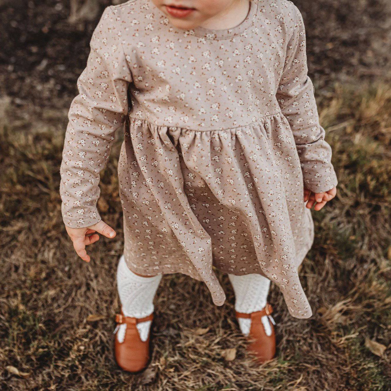 The T Bar Dress Shoe | Baby & Toddler Girls