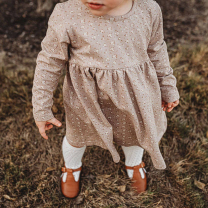 The T Bar Dress Shoe | Baby & Toddler Girls