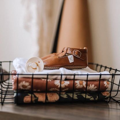 The T Bar Dress Shoe | Baby & Toddler Girls