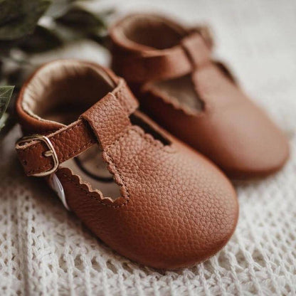 The T Bar Dress Shoe | Baby & Toddler Girls