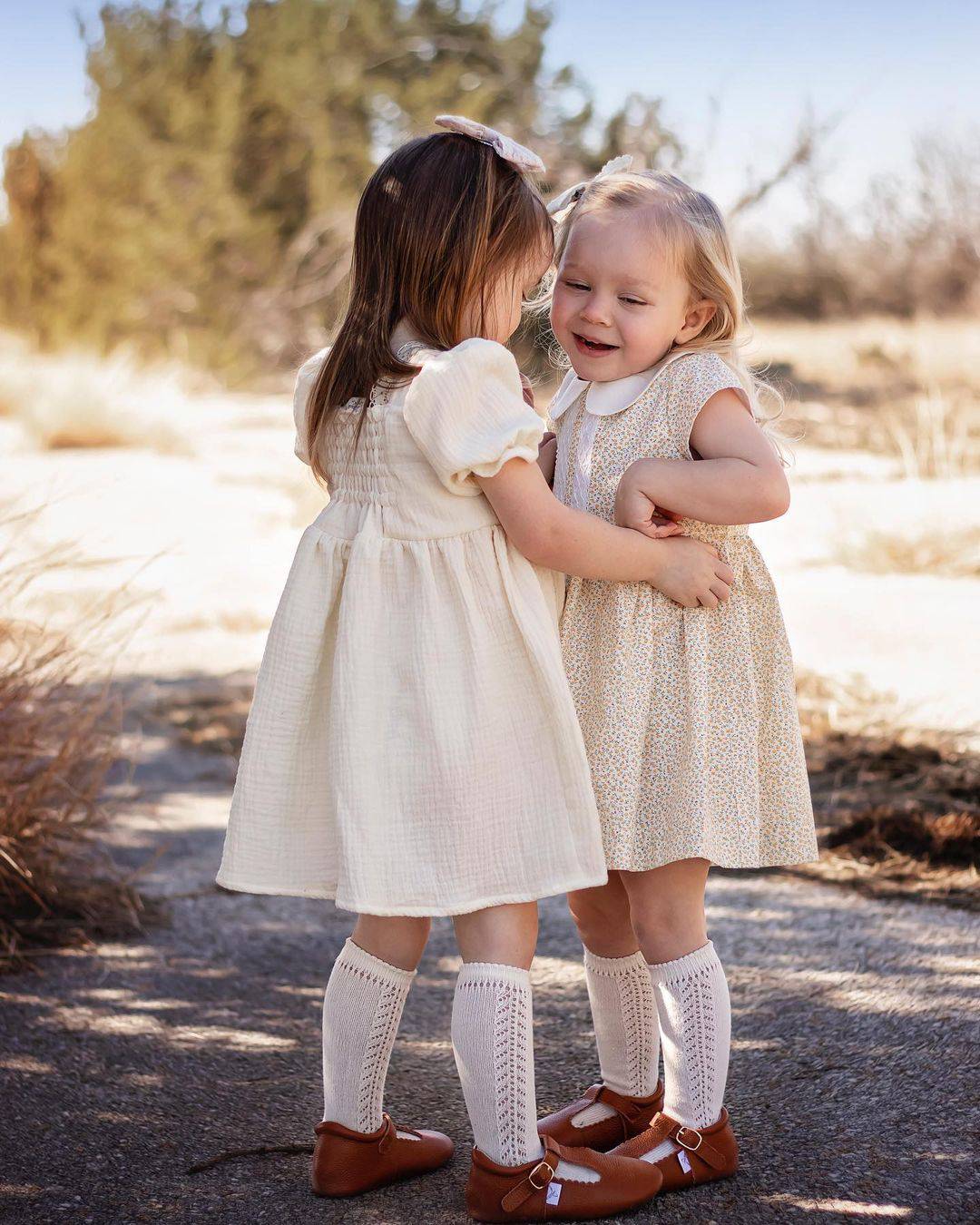 The T Bar Dress Shoe | Baby & Toddler Girls