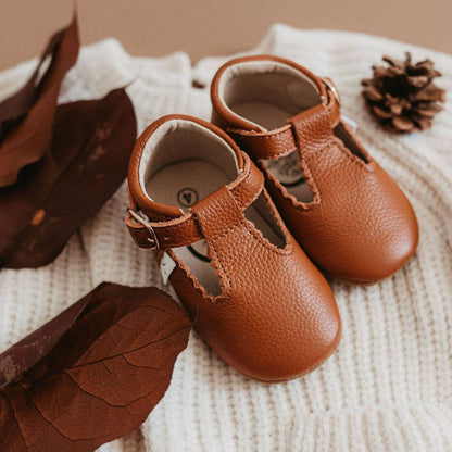 The T Bar Dress Shoe | Baby & Toddler Girls
