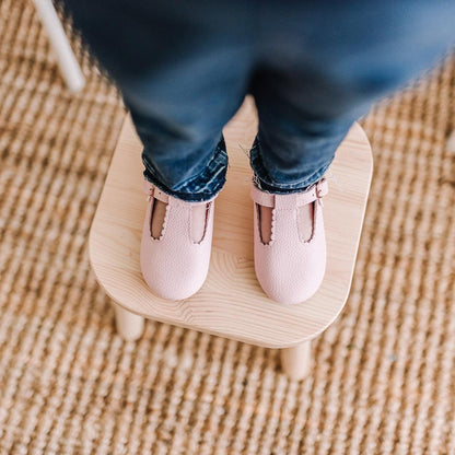The T Bar Dress Shoe | Baby & Toddler Girls