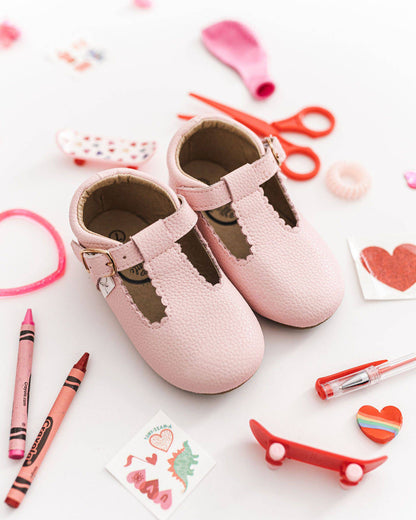 The T Bar Dress Shoe | Baby & Toddler Girls