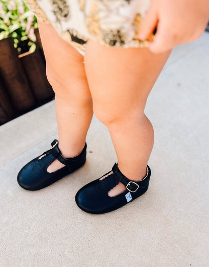 The T Bar Dress Shoe | Baby & Toddler Girls