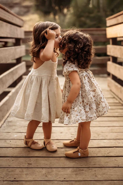 The T Bar Dress Shoe | Baby & Toddler Girls