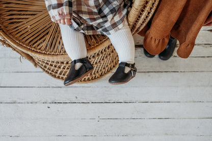 The T Bar Dress Shoe | Baby & Toddler Girls