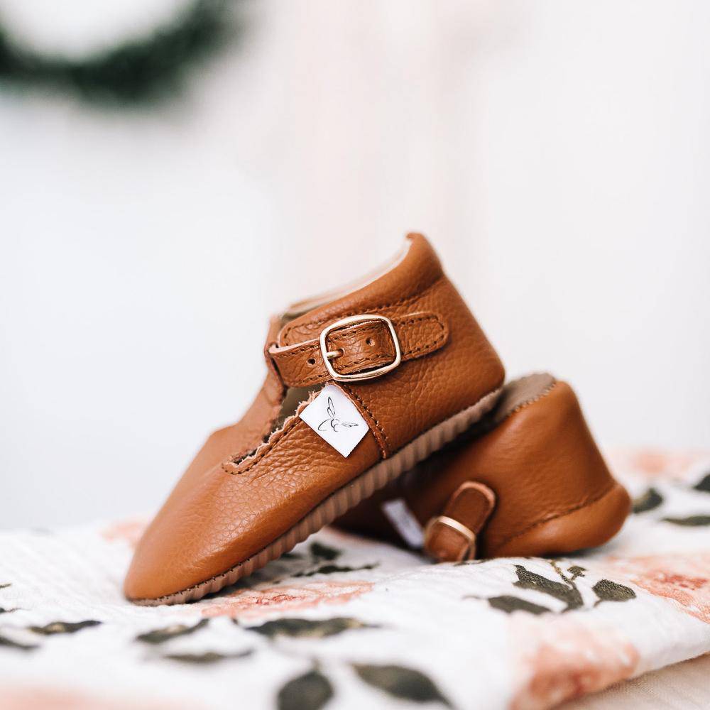 The T Bar Dress Shoe | Baby & Toddler Girls