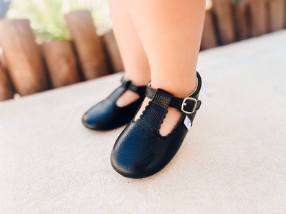 The T Bar Dress Shoe | Baby & Toddler Girls