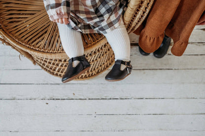 The T Bar Dress Shoe | Baby & Toddler Girls