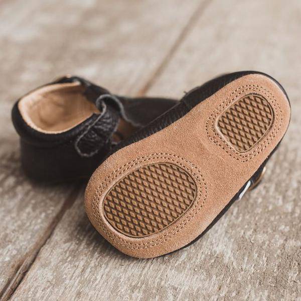 The T Bar Dress Shoe | Baby & Toddler Girls