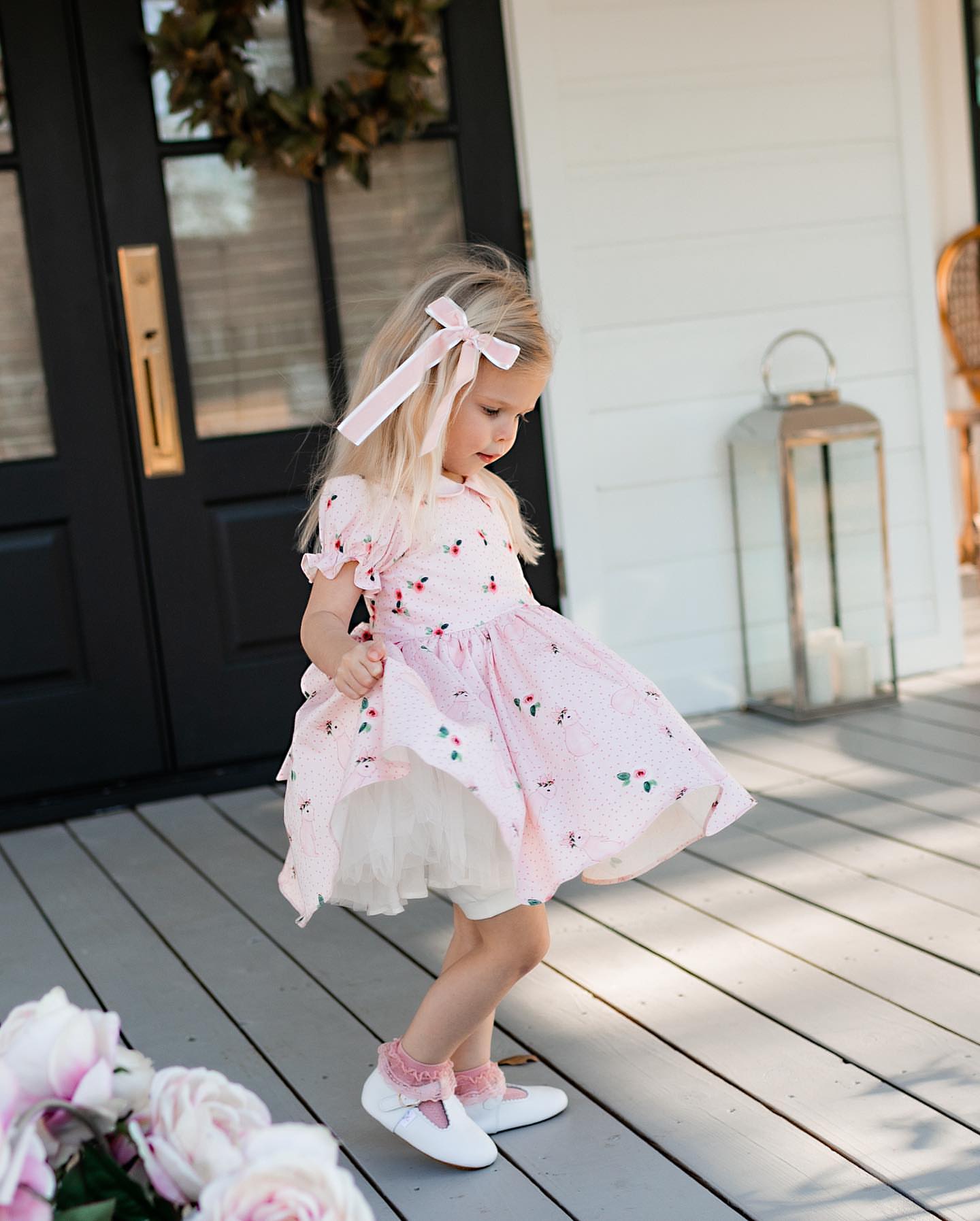 The T Bar Dress Shoe | Baby & Toddler Girls