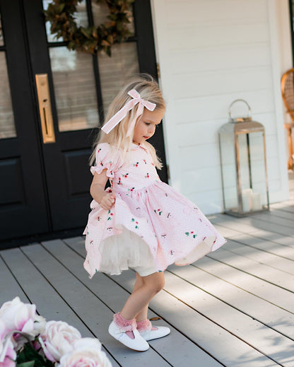 The T Bar Dress Shoe | Baby & Toddler Girls