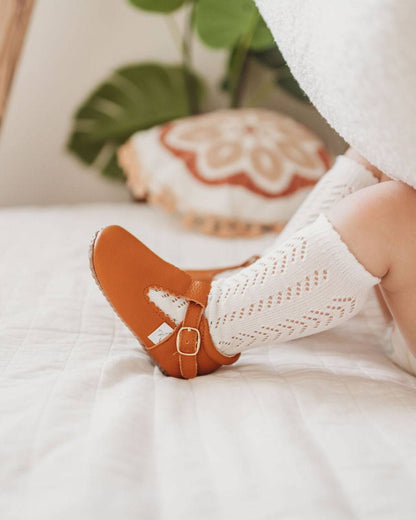 The T Bar Dress Shoe | Baby & Toddler Girls