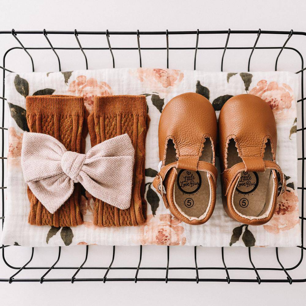 The T Bar Dress Shoe | Baby & Toddler Girls
