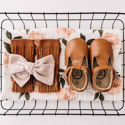 The T Bar Dress Shoe | Baby & Toddler Girls