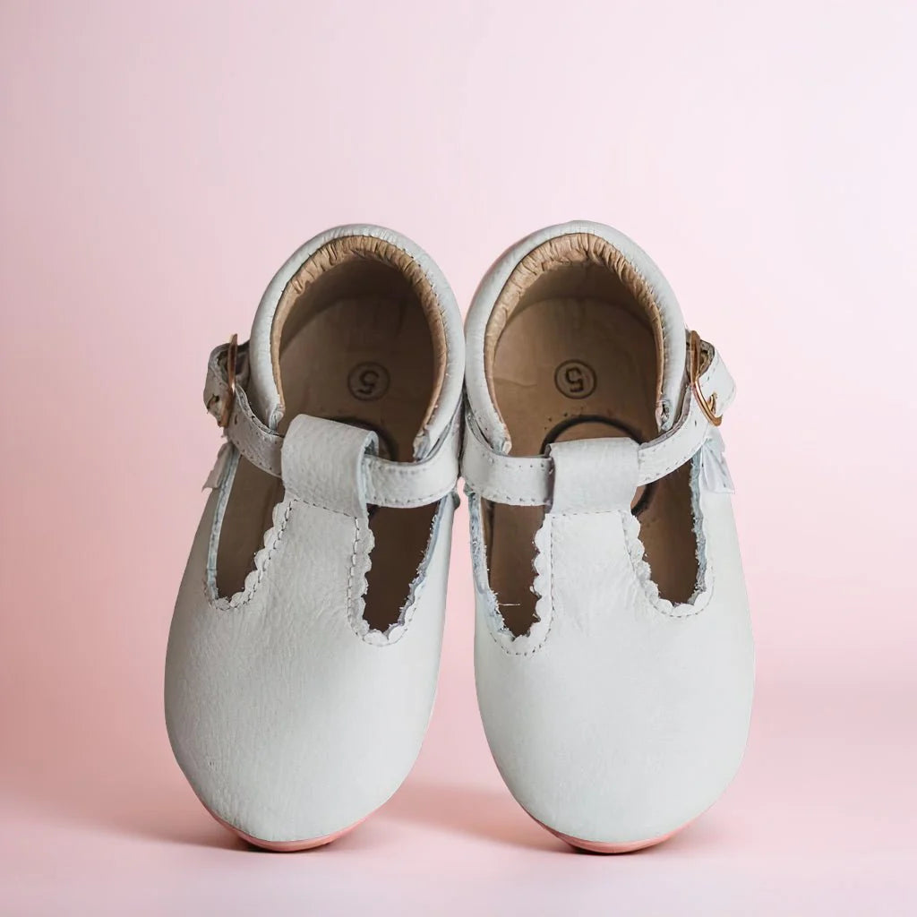 The T Bar Dress Shoe | Baby & Toddler Girls