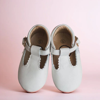 The T Bar Dress Shoe | Baby & Toddler Girls