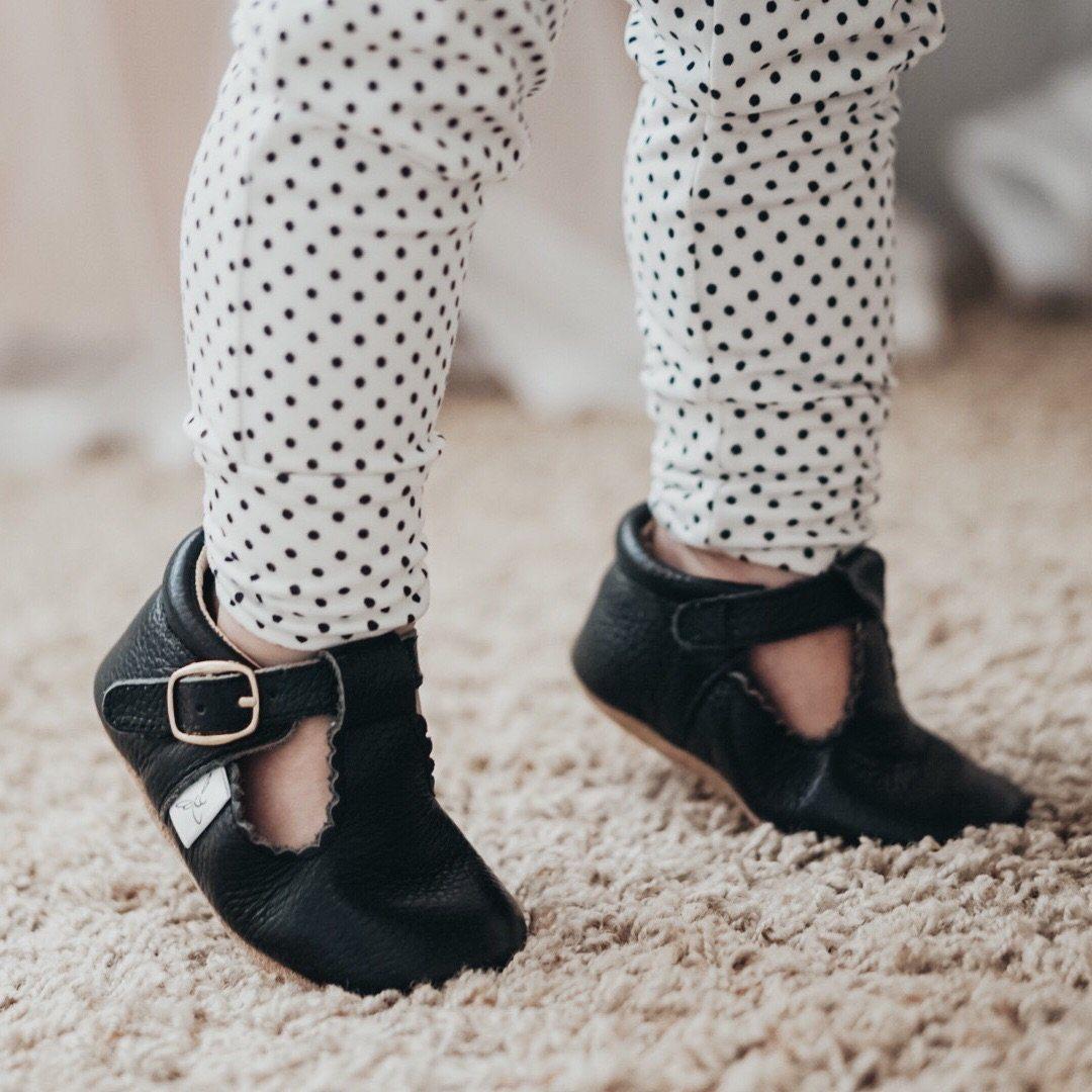 The T Bar Dress Shoe | Baby & Toddler Girls