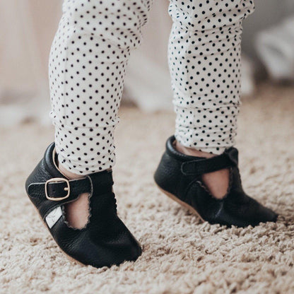 The T Bar Dress Shoe | Baby & Toddler Girls