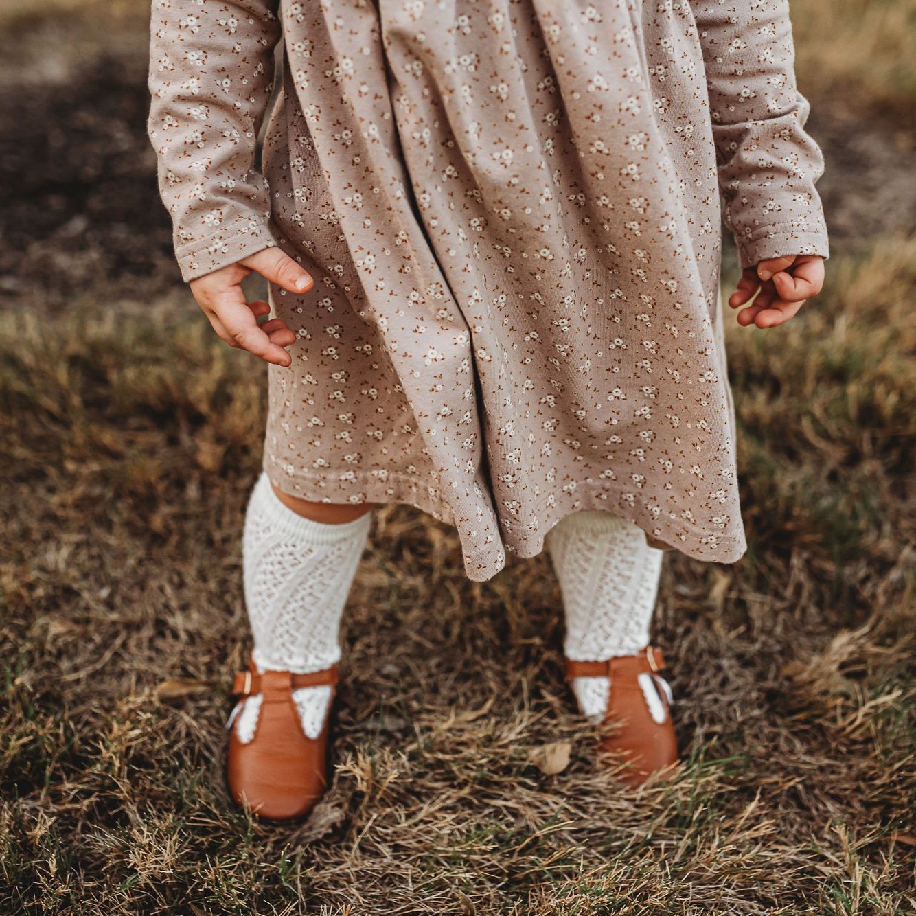 The T Bar Dress Shoe | Baby & Toddler Girls