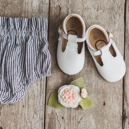 The T Bar Dress Shoe | Baby & Toddler Girls