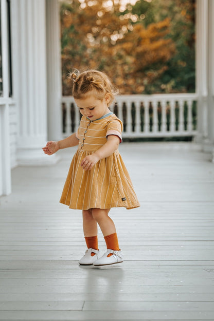 The T Bar {Premium Leather}