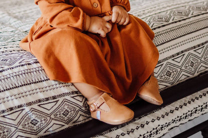 The T Bar {Premium Leather}