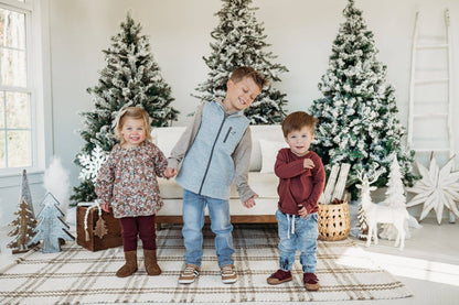 Pre-Order The Winter Boot