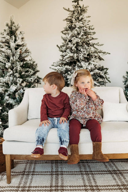 Pre-Order The Winter Boot