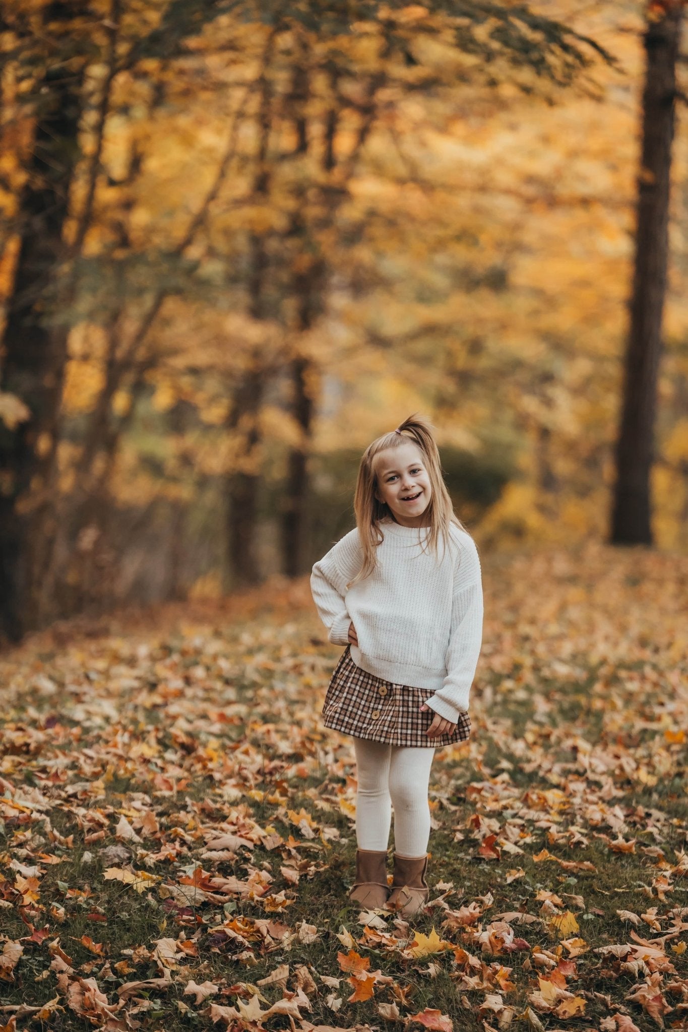 Pre-Order The Winter Boot