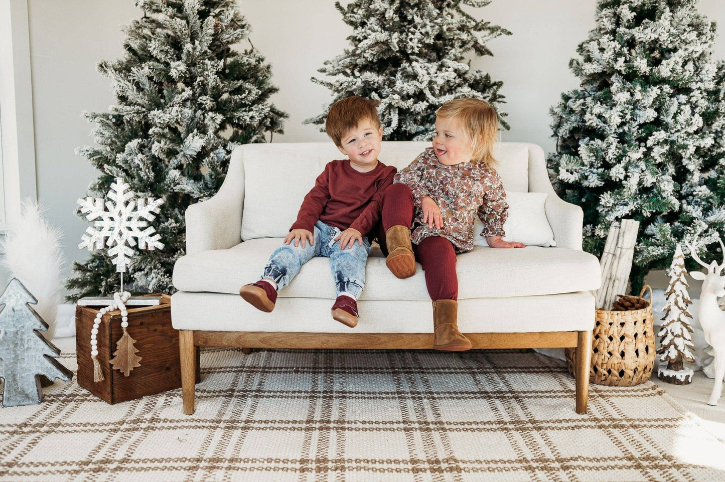 Pre-Order The Winter Boot