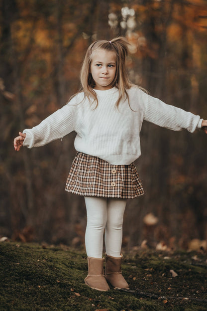 Pre-Order The Winter Boot