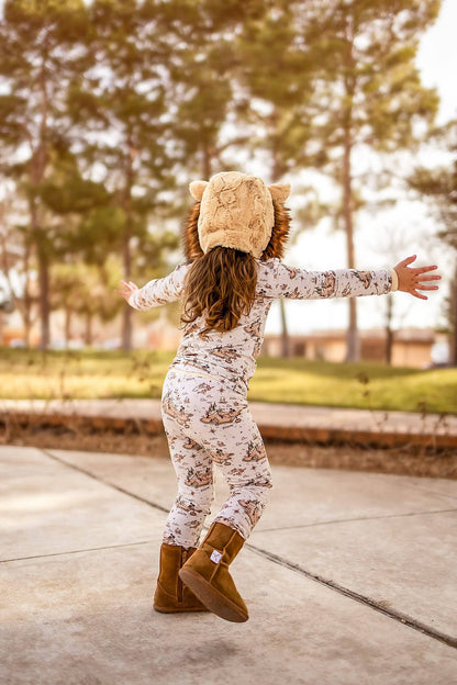 Pre-Order The Winter Boot