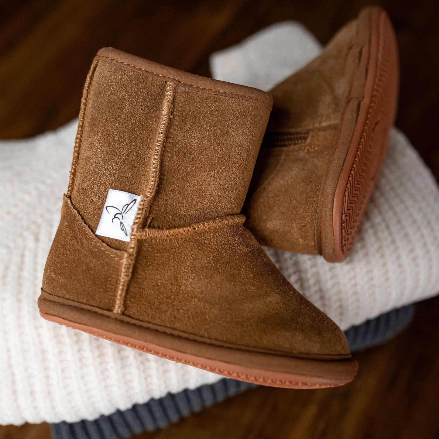 Pre-Order The Winter Boot
