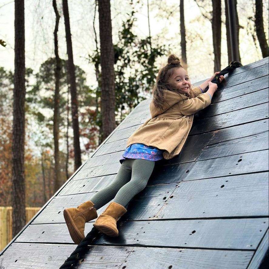 Pre-Order The Winter Boot