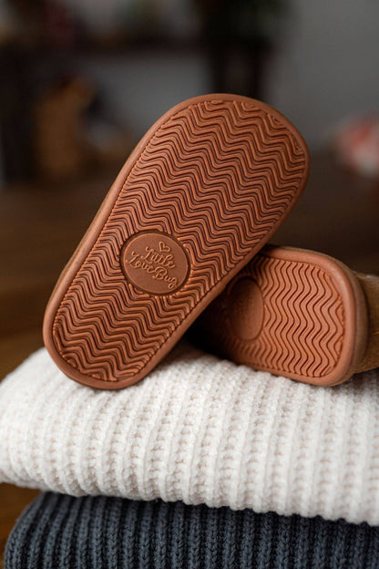 Pre-Order The Winter Boot