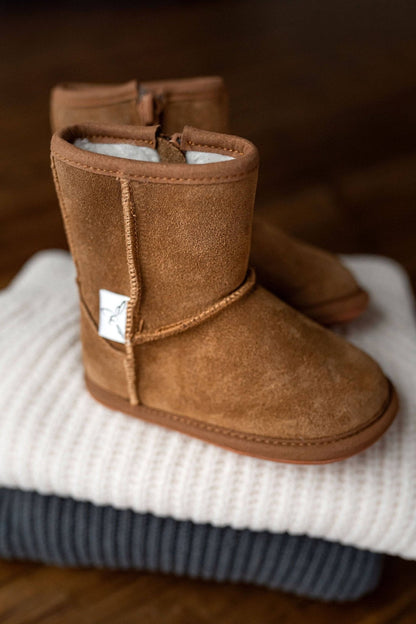 Pre-Order The Winter Boot