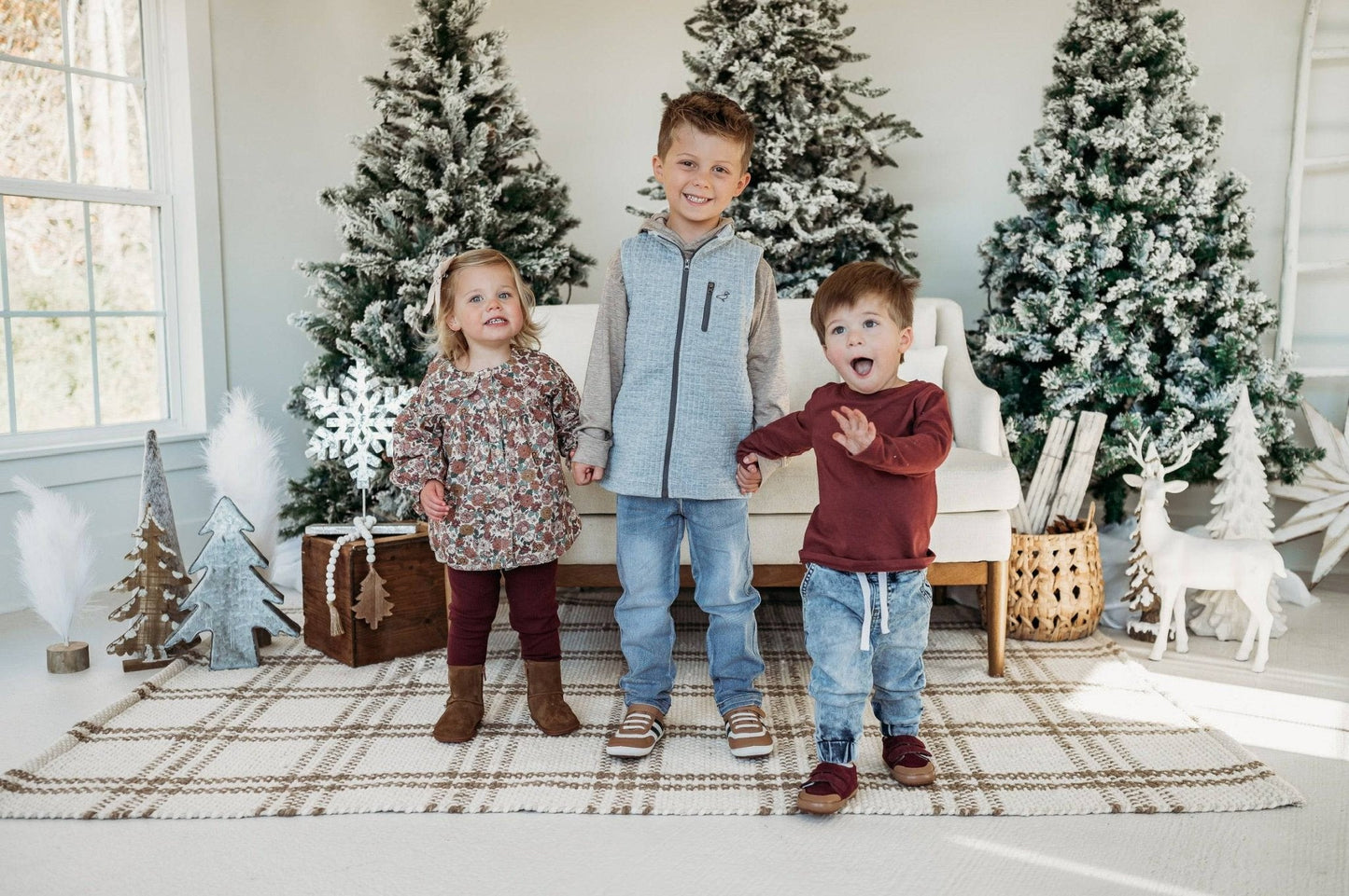 Pre-Order The Winter Boot