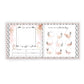 Wildflower Meadow Luxury Memory Baby Book